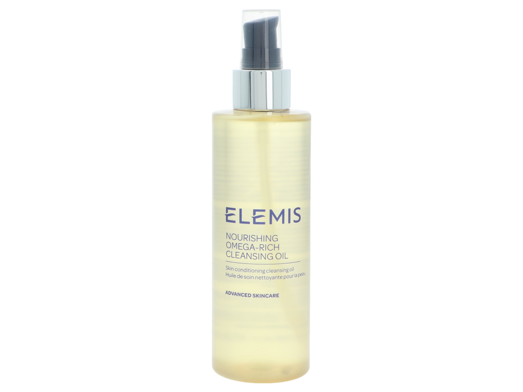 Elemis Nærende Omega-rig renseolie 195 ml