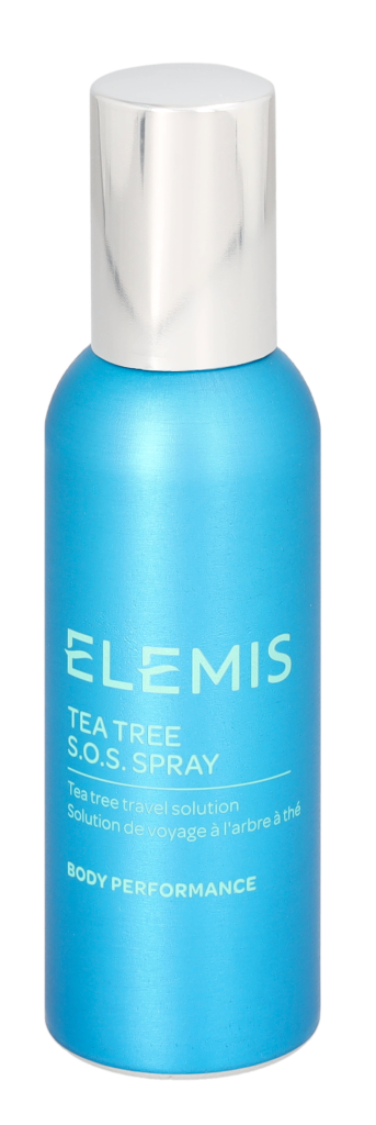 Elemis Tea Tree SOS Spray 60 ml