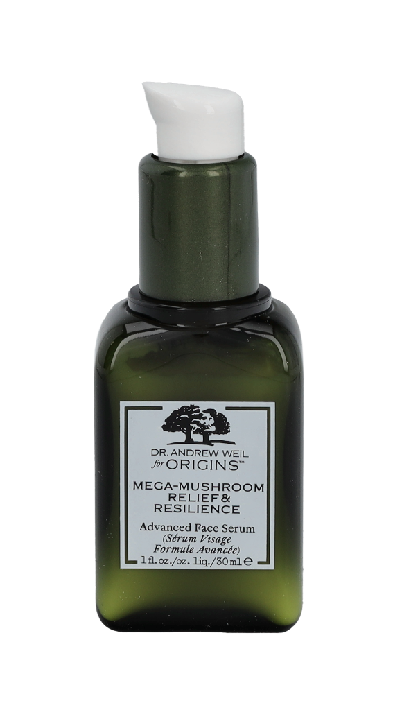 Origins Dr. Weil Mega-Mushroom R&amp;R Advanced Face Serum 30 ml