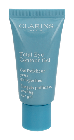 Clarins Total Eye Contour Gel 20 ml