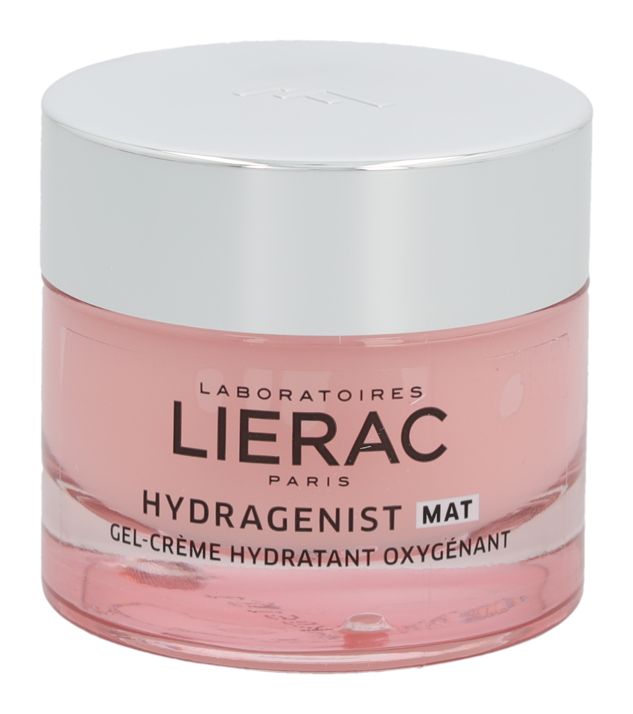 Lierac Hydragenist Moisturizing Cream-Gel 50 ml