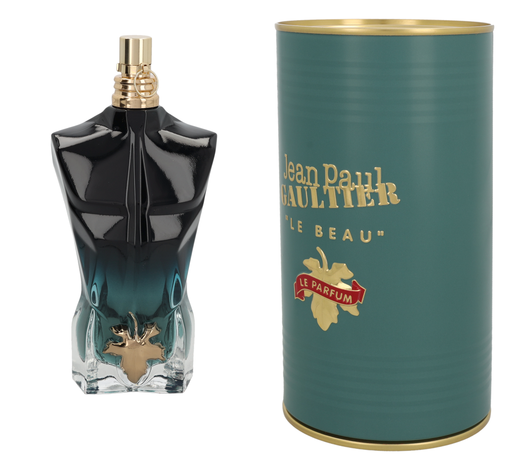 JP Gaultier Le Beau Le Parfum Edp Intense Spray 125 ml