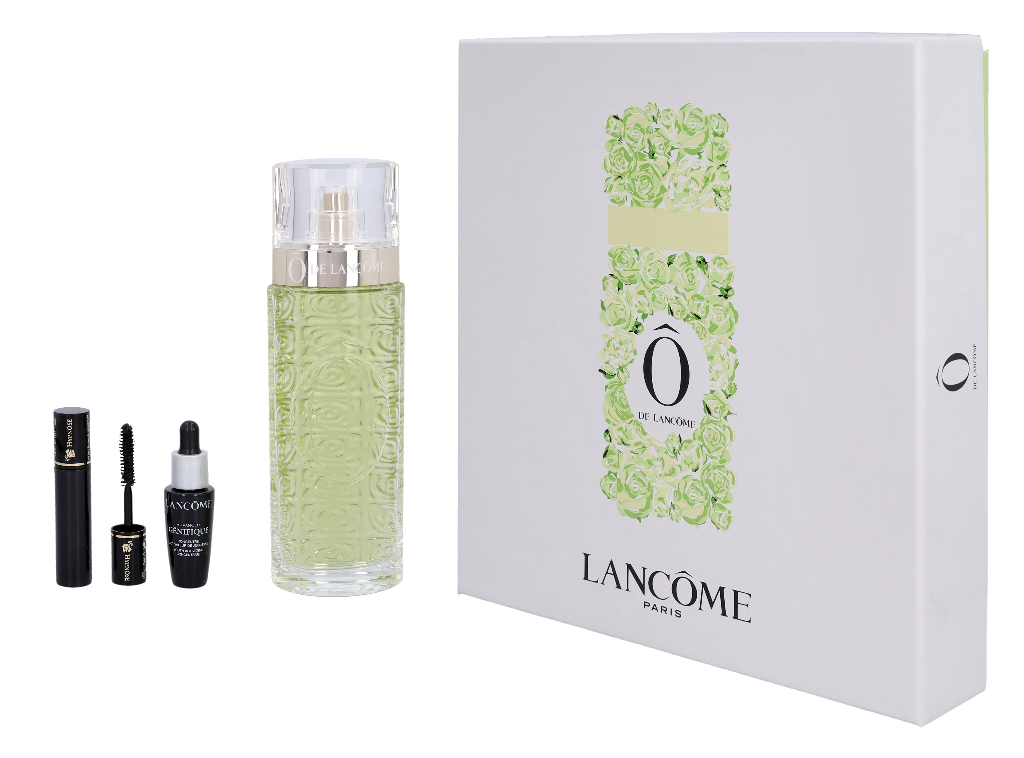 Lancome O De Lancome Gavesæt 137 ml