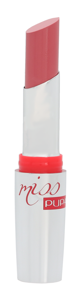 Pupa Miss Pupa Læbestift 2,4 ml