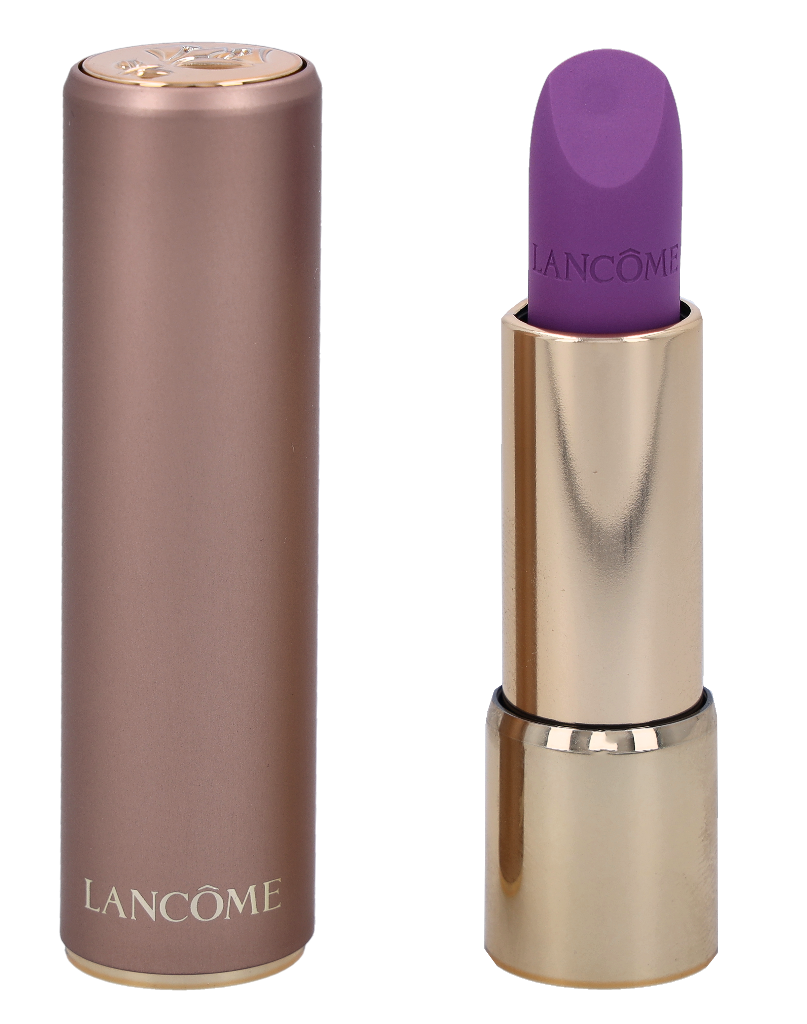 Lancome L'Absolu Rouge Intimat Matte Veil Lipstick 3,4 g