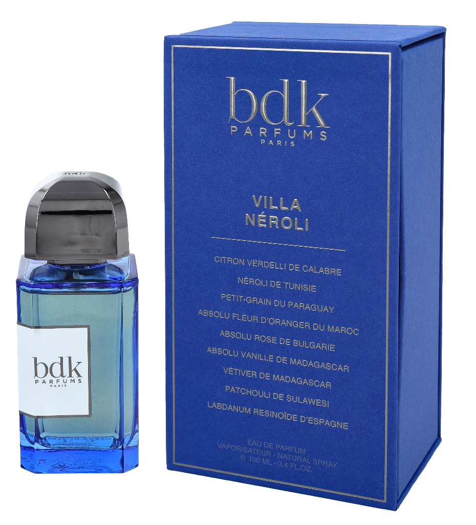BDK Parfums Villa Neroli Edp Spray 100 ml