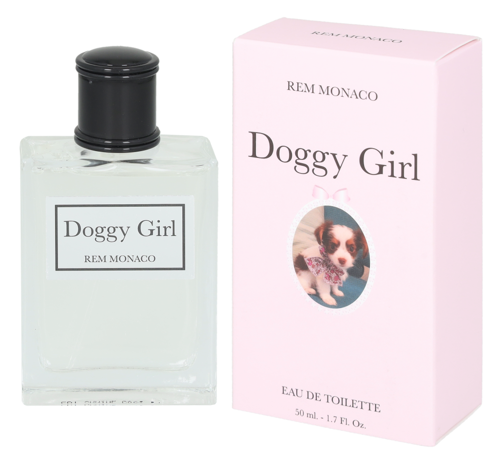 Reminiscence Doggy Girl Edt Spray 50 ml