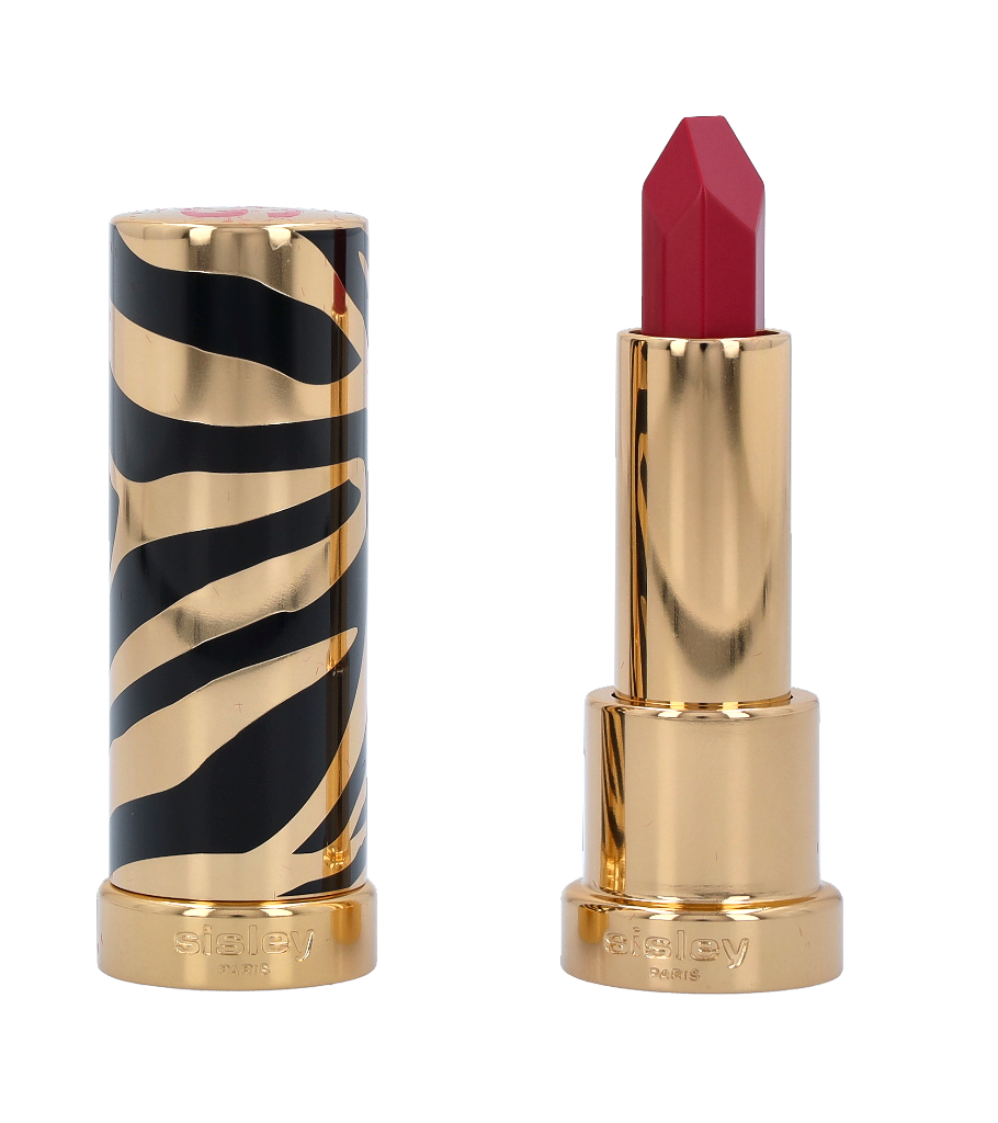 Sisley Le Phyto Rouge Long-Lasting Hydration Lipstick 3,4 g