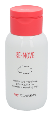 Clarins My Clarins Re-Move Micellar Cleansing Milk 200 ml