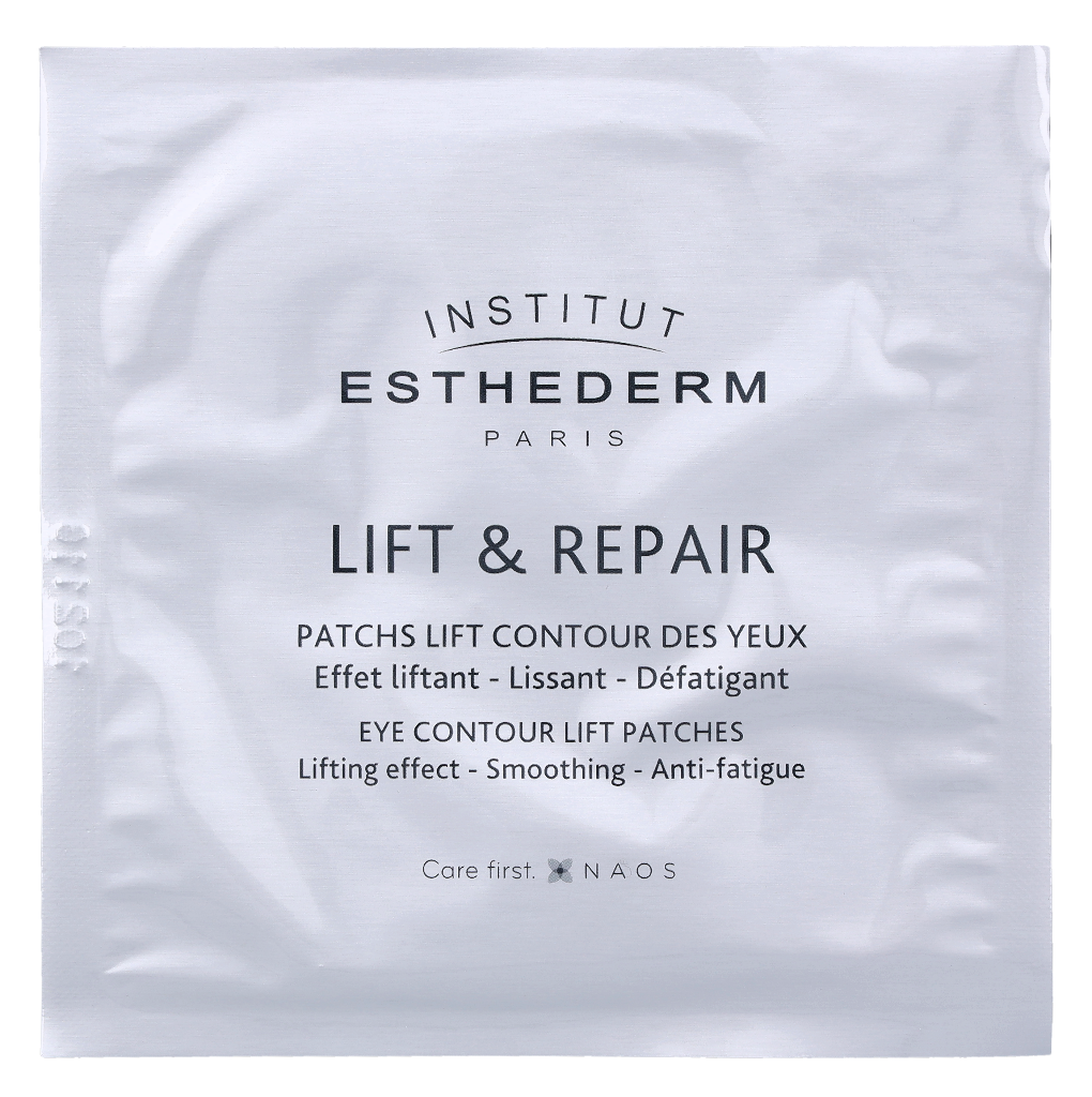 Esthederm Lift & Repair Eye Contour Lift Patches 15 ml