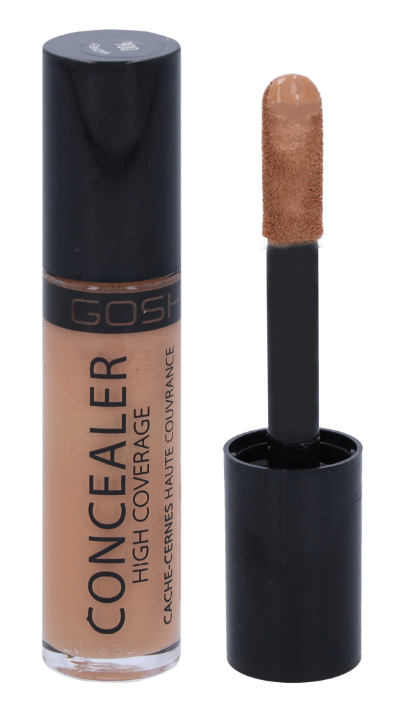Gosh High Coverage Concealer 5,5 ml