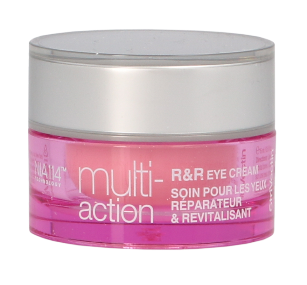 Strivectin Multi-Action R&amp;R øjencreme 15 ml