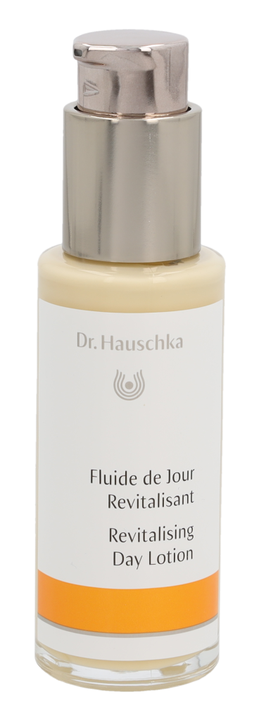 Dr. Hauschka Revitalising Day Lotion 50 ml