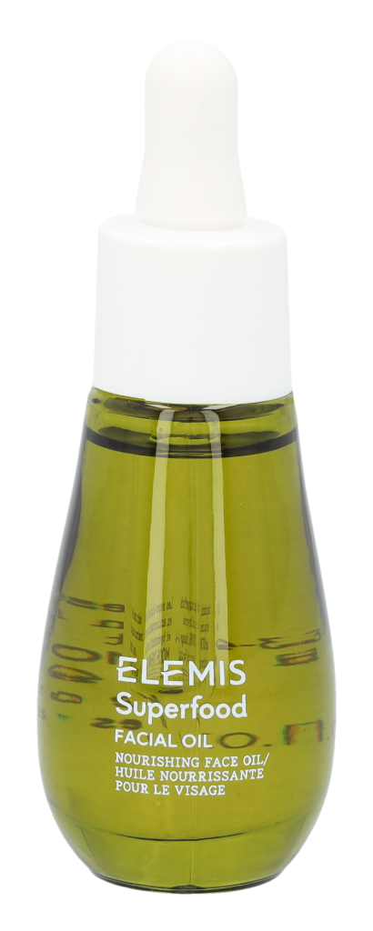 Elemis Superfood Ansigtsolie 15 ml