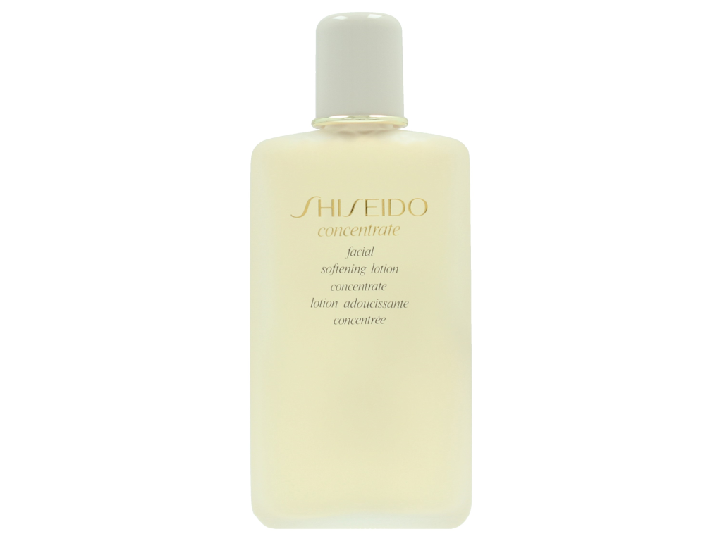 Shiseido Concentrate Facial Softing Lotion 150 ml