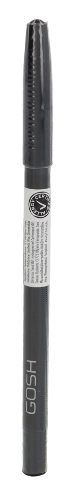 Gosh Velvet Touch Vandtæt Eyeliner 1,2 gr