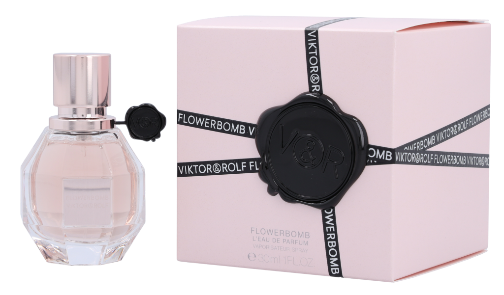 Viktor &amp; Rolf Flowerbomb Edp Spray 30 ml