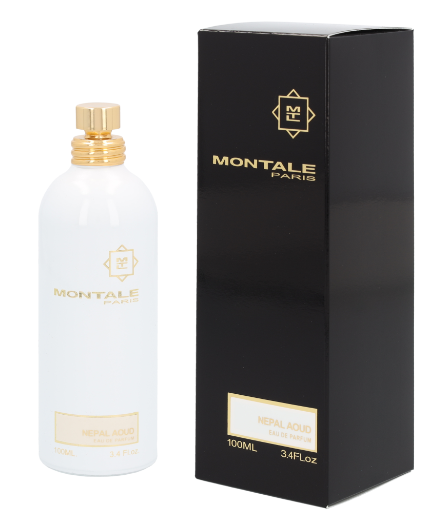 Montale Nepal Aoud Edp Spray 100 ml