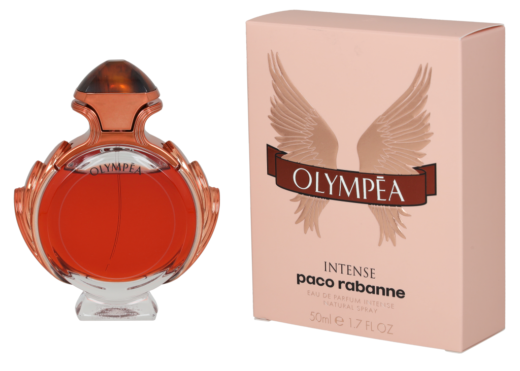 Paco Rabanne Olympea Intense Edp Spray 50 ml