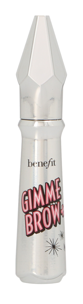 Benefit Gimme Brow+ Brow-Volumizing Fiber Gel 3 gr