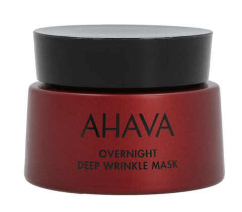 Ahava Apple of Sodom Overnight Deep Wrinkle Mask 50 ml