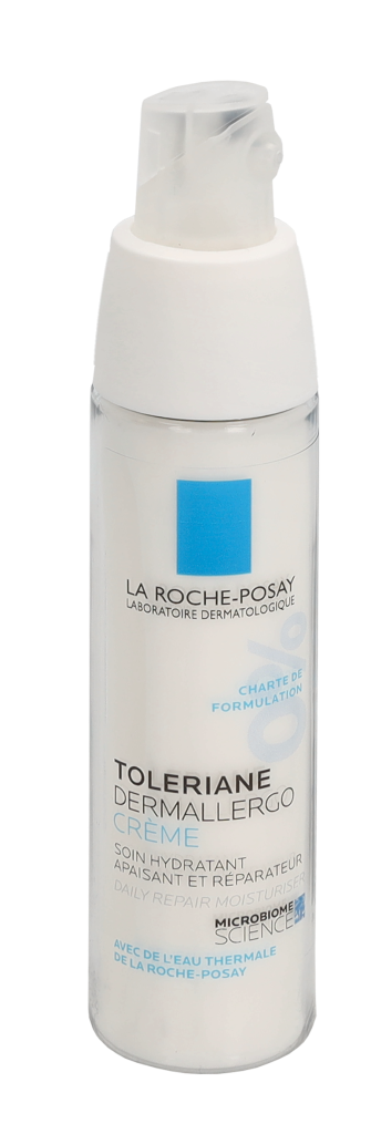 LRP Toleriane Dermallergo Day Cream 40 ml