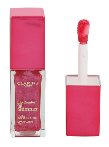 Clarins Lip Comfort Oil Shimmer 7 ml