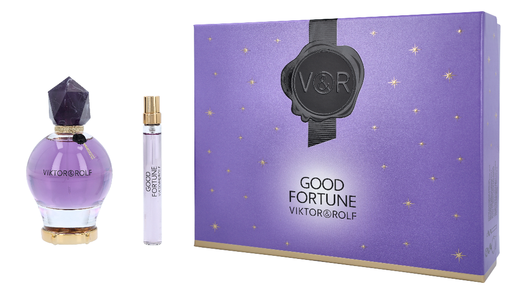 Viktor &amp; Rolf Good Fortune Gavesæt 100 ml