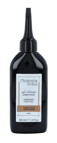 Christophe Robin Temporary Color Gel 100 ml