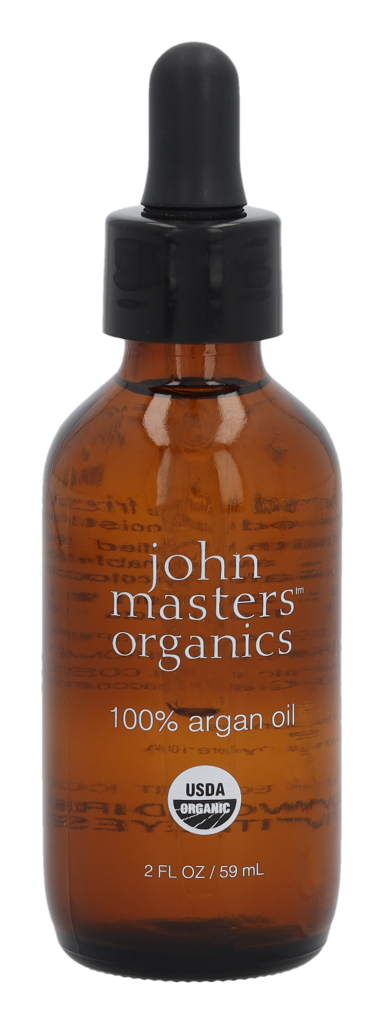 Jmo 100% Argan Olie 59 ml