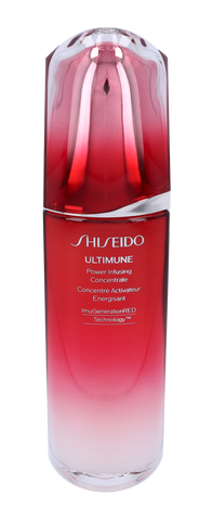 Shiseido Ultimune Power Infusing Concentrate 120 ml