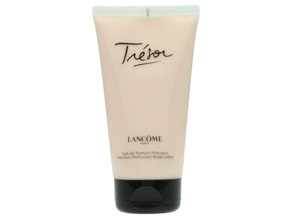 Lancome Tresor Precious Parfumeret Body Lotion 150 ml
