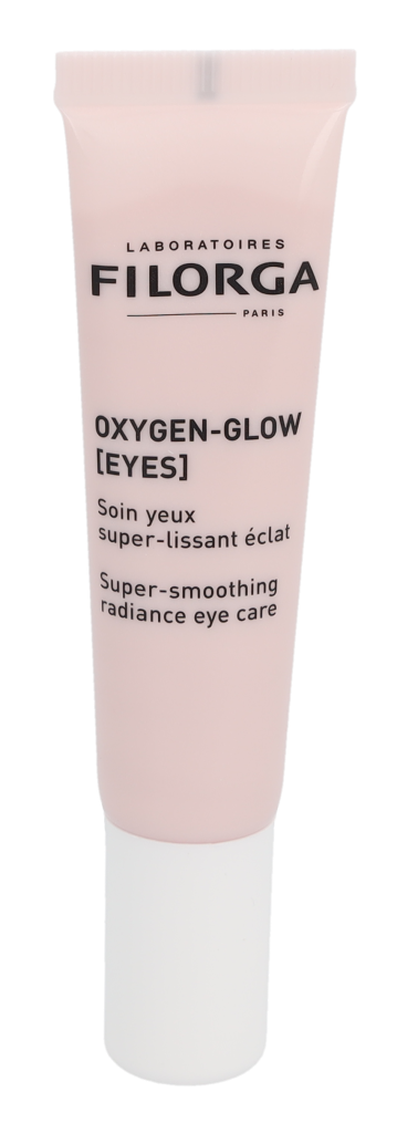 Filorga Oxygen-Glow Super-Smoothing Rad. Øjenpleje 15 ml