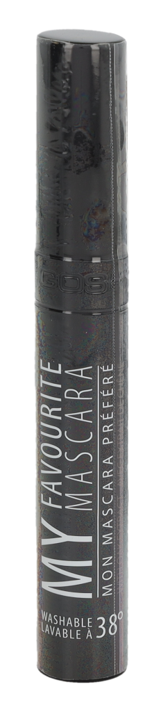 Gosh My Favorite Mascara 10 ml