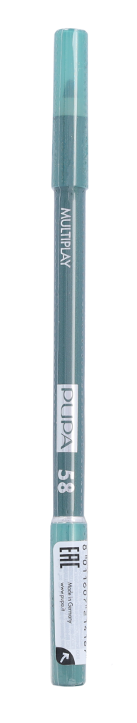 Pupa Multiplay blyant 1,2 gr