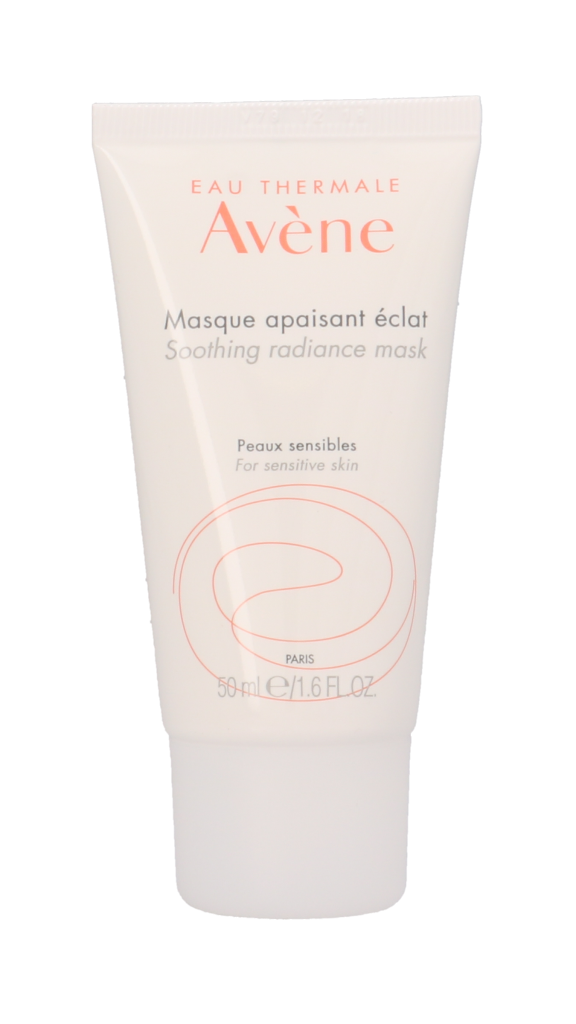 Avene Soothing Radiance Mask 50 ml