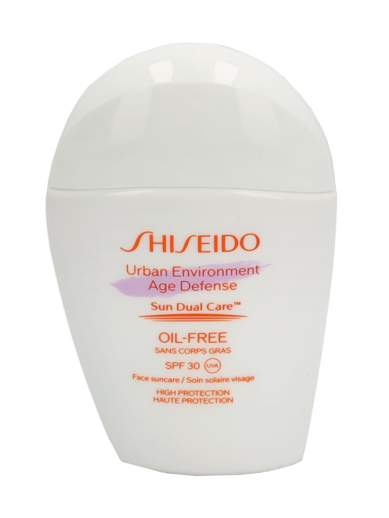 Shiseido Bymiljø Age Defense SPF30 30 ml