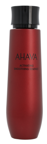Ahava Apple of Sodom Activating Smoothing Essence 100 ml