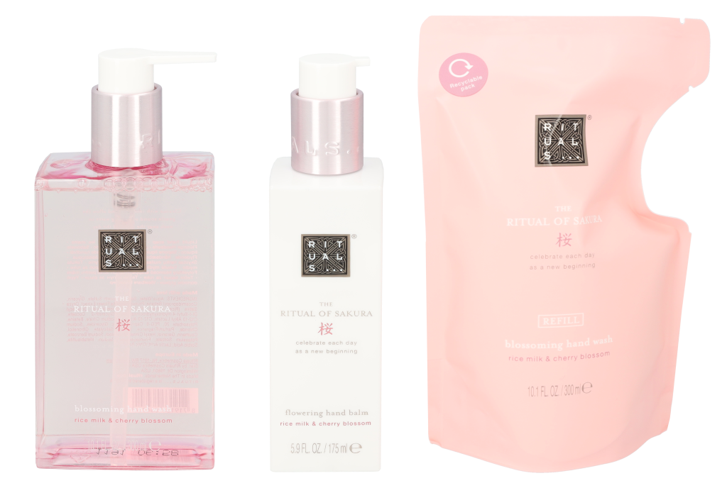 Rituals Sakura Kitchen Box 775 ml