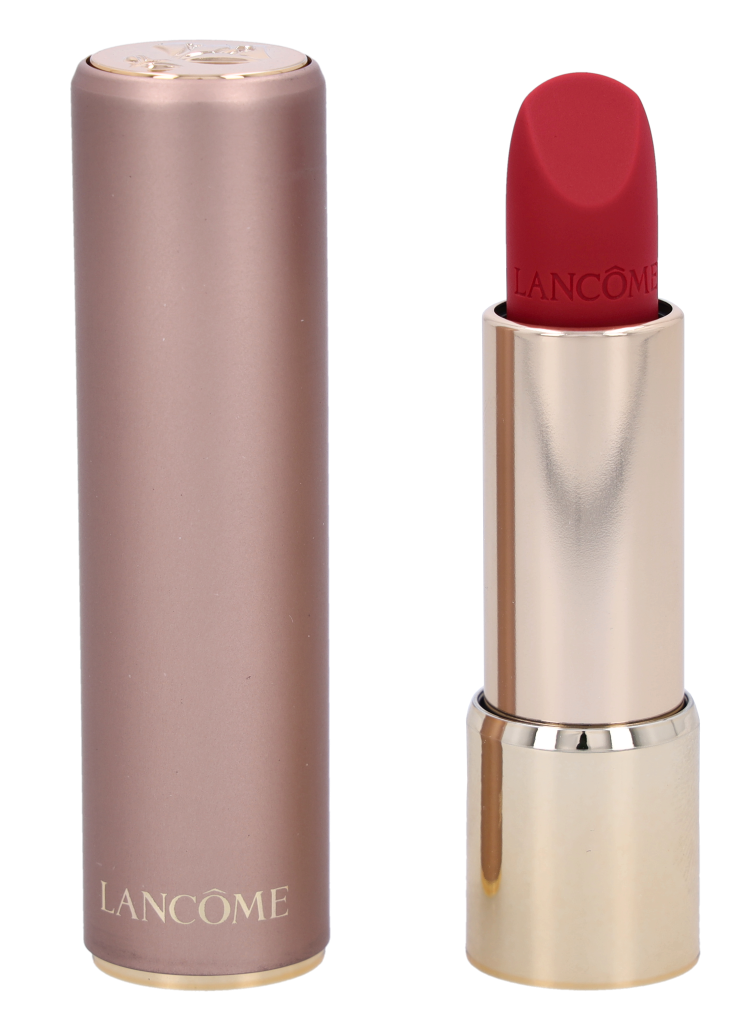 Lancome L'Absolu Rouge Intimat Matte Veil Lipstick 3,4 g