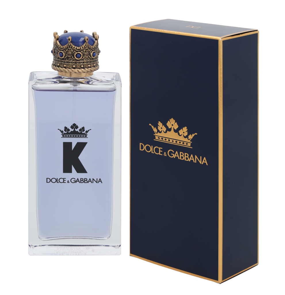 Dolce & Gabbana K Edt Spray 150 ml