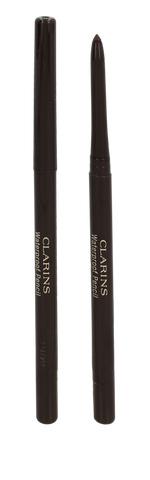 Clarins Waterproof Long Lasting Eyeliner Pencil 0.29 g