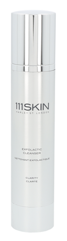 111Skin Exfolactic Cleanser 120 ml