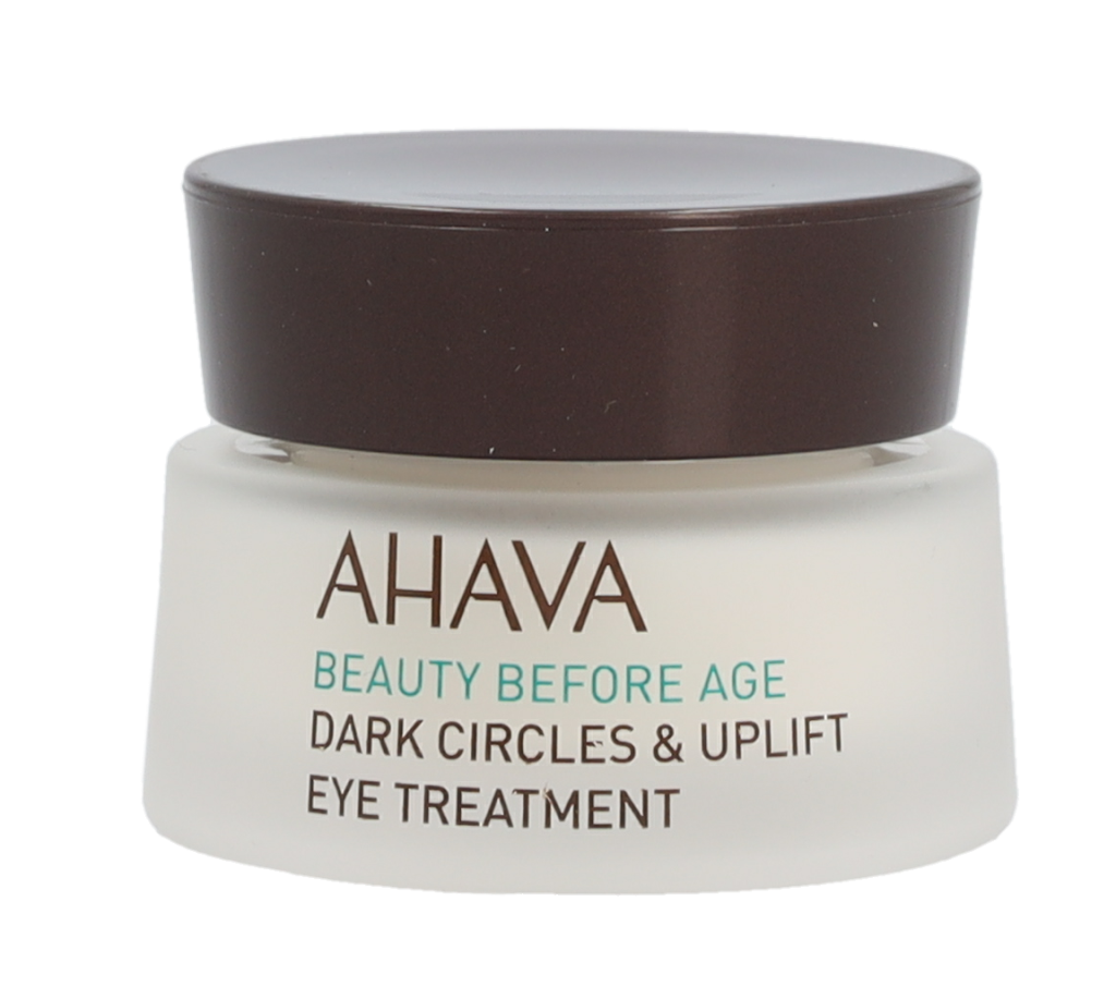 Ahava BBA Dark Circles &amp; Uplift Eye Treatment 15 ml