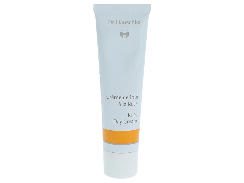 Dr. Hauschka Rose Dagcreme 30 ml