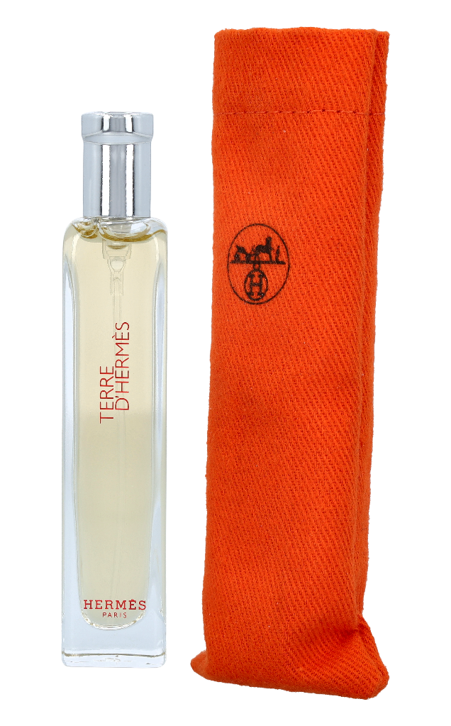 Hermes Terre D'Hermes Parfum Spray 15 ml