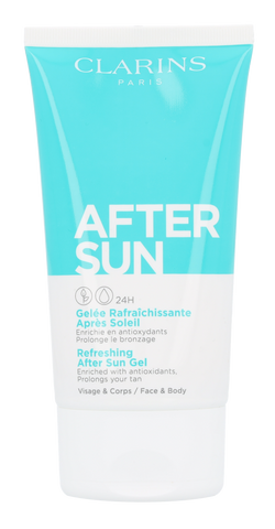 Clarins Refreshing After Sun Gel 24H 150 ml