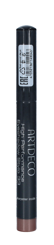 Artdeco High Performance Eyeshadow Waterproof Stylo 1.4 g