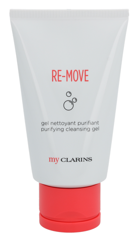 Clarins My Clarins Re-Move Purifying Cleansing Gel 125 ml