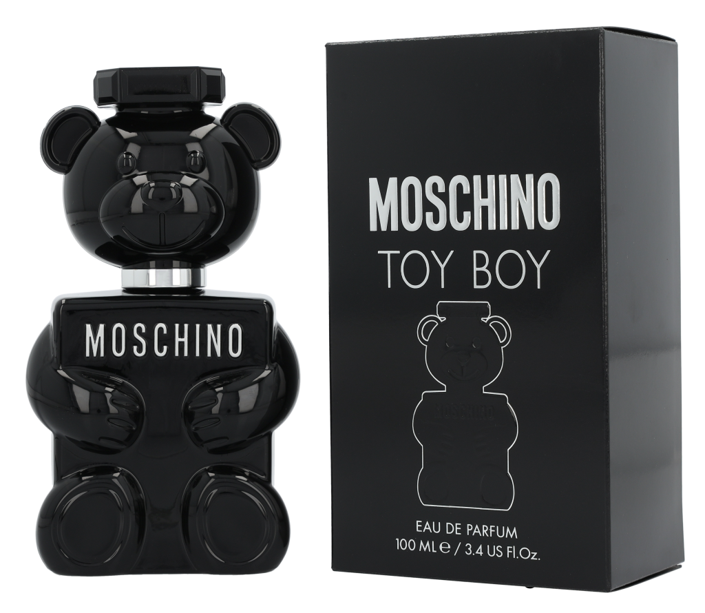 Moschino Toy Boy Edp Spray 100 ml